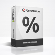 FREE Prestashop module available! Bulk tax rule assigner Free Prestashop module - Tax Rule Assigner